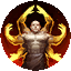 Seraphine ARAM Builds, Stats, Runes and Items on Patch 15.13 - ARAM Zone