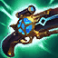 Luden's Companion icon