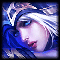 Ashe icon