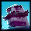 Braum icon