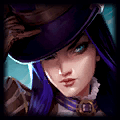 Caitlyn icon