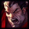 Darius icon