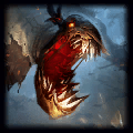 Fiddlesticks icon