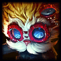 Heimerdinger icon