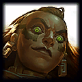 Illaoi icon