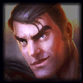 Jayce icon