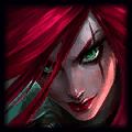 Katarina icon