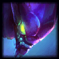 Kha'Zix icon