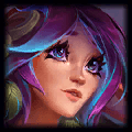 Lillia icon