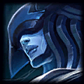 Lissandra icon