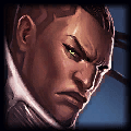 Lucian icon