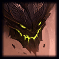 Malphite icon