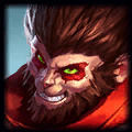 Wukong icon