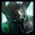 Mordekaiser icon