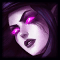 Morgana icon