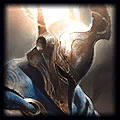 Pantheon icon