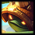 Rammus icon