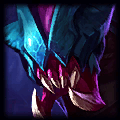 Rek'Sai icon