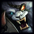 Rengar icon