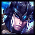 Sejuani icon