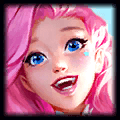 Seraphine icon