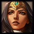 Sivir icon