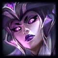 Syndra icon