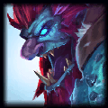 Trundle icon