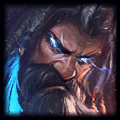 Udyr icon