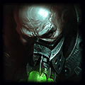 Urgot icon