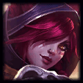 Xayah icon