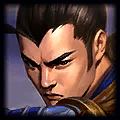 Xin Zhao icon