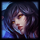 Ahri icon