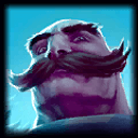 Braum icon