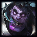 Dr. Mundo icon