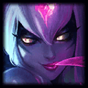 Evelynn icon