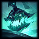 Hecarim icon