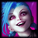 Jinx icon