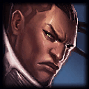 Lucian icon