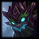 Maokai icon