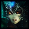 Nami icon