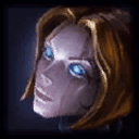 Orianna icon