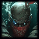 Pyke icon