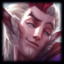 Rakan icon