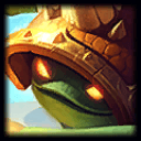 Rammus icon