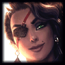 Samira icon