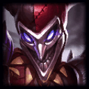 Shaco icon