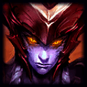 Shyvana icon