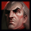 Swain icon