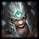 Tryndamere icon